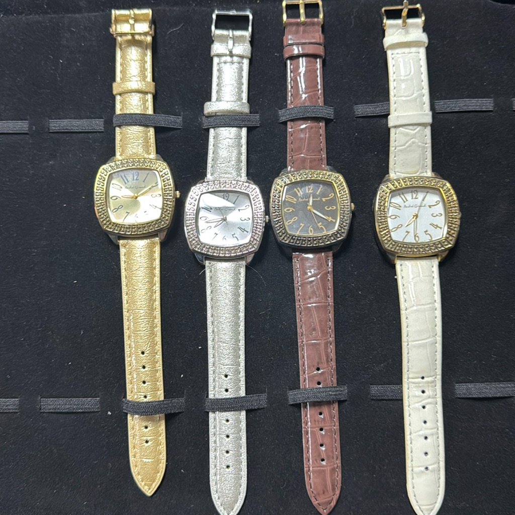 Gold Watch
